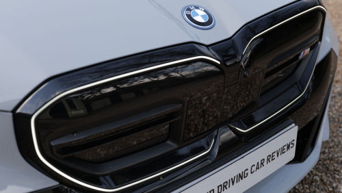 BMW I5 TOURING 250kW eDrive40 M Sport Pro 84kWh 4dr Auto [22kWCh] view 5